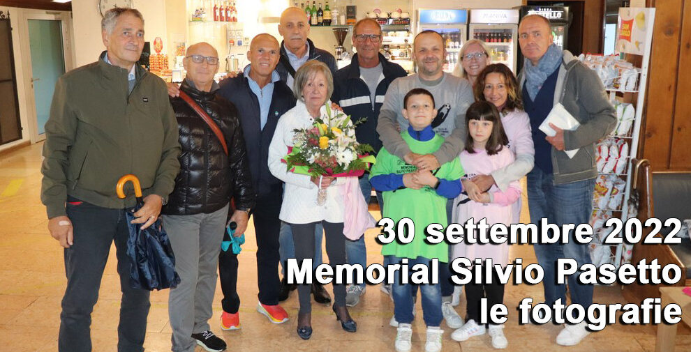 30/09/2022 Calciotto – Le fotografie del Memorial Silvio Pasetto