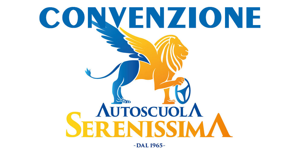 Convenzione Autoscuole Serenissima